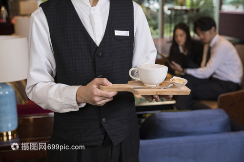 酒店餐饮之咖啡服务 从细节提升宾客体验