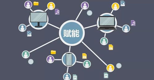 数字化普惠新方式 中小酒管与餐饮企业转型的新机遇