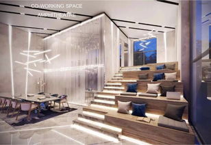 傲璟暹罗 洲际酒店集团管理的五星级服务式公寓典范