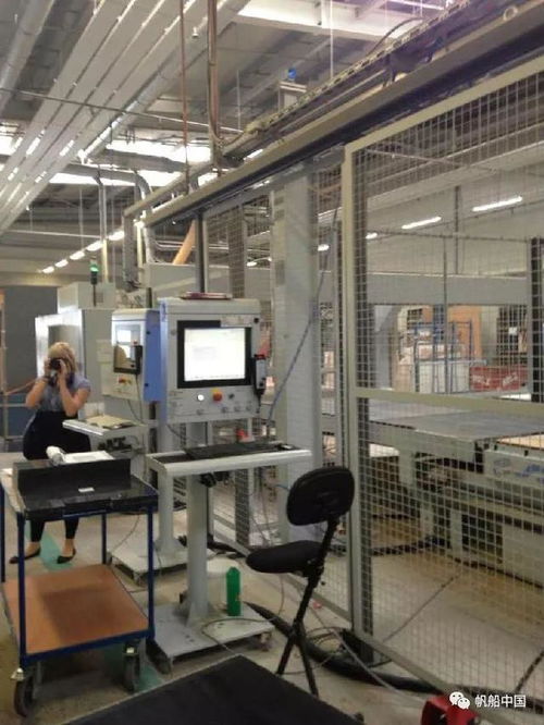 品质铸就卓越 探秘德国汉斯帆船工厂的极致管控与精益管理之道